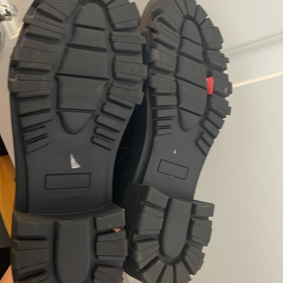 House of Harlow 1960 Righteous Leather Chelsea Boot - Picture 5 of 9